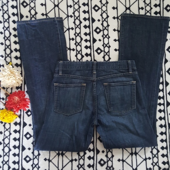 J.Crew Bootcut Jeans - Picture 5 of 5